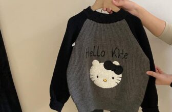 [🆕🇻🇳]  Mây Gió Closet Kids – Quần áo ,phụ kiện,giày dép cho em bé 🧑‍🧒❤️️👶⭐️  , shares-0✔️ , likes-3❤️️ , date-2024-10-16 03:38:19🇻🇳🇻🇳🇻🇳📰🆕