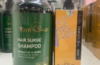 [🆕🇻🇳]  Thời trang trẻ em cao cấp- shop Yu Yu 🧑‍🧒❤️️👶⭐️ 𝐐𝐔𝐀̀ 𝟐𝟎/𝟏𝟎 𝐂𝐔̛̣𝐂 𝐓𝐎𝐌𝐔𝐀 𝟎𝟏 𝐓𝐀̣̆𝐍𝐆 𝟎𝟏 𝐔̛𝐔 Đ𝐀̃𝐈 𝐊𝐈̣𝐂𝐇 𝐓𝐑𝐀̂̀𝐍
Nguyên combo gội to 400ml và chai xịt 50ml giá cty hơn 600k nay chỉ còn 395kAi đang khổ sở v , shares-0✔️ , likes-4❤️️ , date-2024-10-16 16:41:57🇻🇳🇻🇳🇻🇳📰🆕