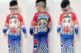 [🆕🇻🇳]  Sữa Shop-Chuyên Sỉ và Lẻ Đồ trẻ em 🧑‍🧒❤️️👶⭐️ 𝗡𝗛𝗨̛ 𝗩𝗔̣̂𝗬 Đ𝗨̉ Đ𝗘̣𝗣 𝗖𝗛𝗨̛𝗔 𝗠𝗔̂́𝗬 𝗖𝗛𝗜̣ 𝗜𝗨 𝗢̛𝗜 𝗦𝗜𝗘̂𝗨 𝗣𝗛𝗔̂̉𝗠 𝗡𝗛𝗔̀ 𝗘𝗠 𝗠𝗢̛́𝗜  𝗗𝗢̀𝗡𝗚 𝗖𝗔𝗢 𝗖𝗔̂́𝗣 𝗧𝗛𝗨𝗡 𝗟𝗔̣𝗡𝗛 𝗧𝗛𝗔́𝗜 𝟯𝗗Mẫu nhà em mặc đi chơi ra ngoài dạo phố được  , shares-0✔️ , likes-0❤️️ , date-2024-10-16 10:47:08🇻🇳🇻🇳🇻🇳📰🆕