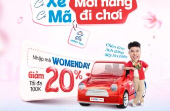 [🆕🇻🇳] VNPAY Taxi – Nền tảng Gọi Taxi quốc dân ♥️️ Top1Index 📚  CÓ XE CÓ MÃ, MỜI NÀNG ĐI CHƠI” Chào elm! Tổng tài Dương Lâm đứng đây từ chiều”
Và mang theo rất nhiều deal Taxi tới nhận dịp 20/10.Đi chơi hay mua sắm , shares-0✔️ , likes-10❤️️ , date-2024-10-18 21:00:20🇻🇳🇻🇳🇻🇳📰🆕