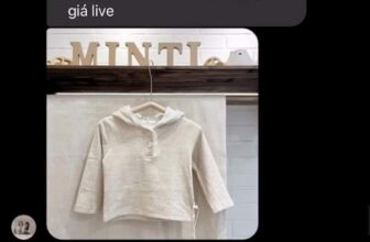 [🆕🇻🇳] Minti Baby and Kids – Korean style – chuyên các sản phẩm QCCC dòng style Hàn/xuất Hàn 🧑‍🧒❤️️👶⭐️ Update nhóm chat nhà Minti ngày 17/10 rùi nha các bác. Em ốm nên chưa live được các bác có thể xem trong nhóm chat nha  (bác nào chưa vào được nhóm chat th , shares-0✔️ , likes-0❤️️ , date-2024-10-16 22:31:20🇻🇳🇻🇳🇻🇳📰🆕