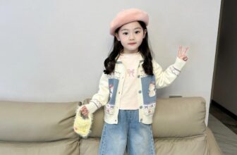 [🆕🇻🇳] NHI CHAN  (Kid Clothings) – Chuyên quần áo bé gái Quảng Châu cao cấp 🧑‍🧒❤️️👶⭐️  Thu tới thật rồi ạ
Sắm liền vài set đồ thật chỉnh chu, thật mềm, thật xinh cho con các mẹ nhé
, shares-1✔️ , likes-0❤️️ , date-2024-10-16 21:28:01🇻🇳🇻🇳🇻🇳📰🆕