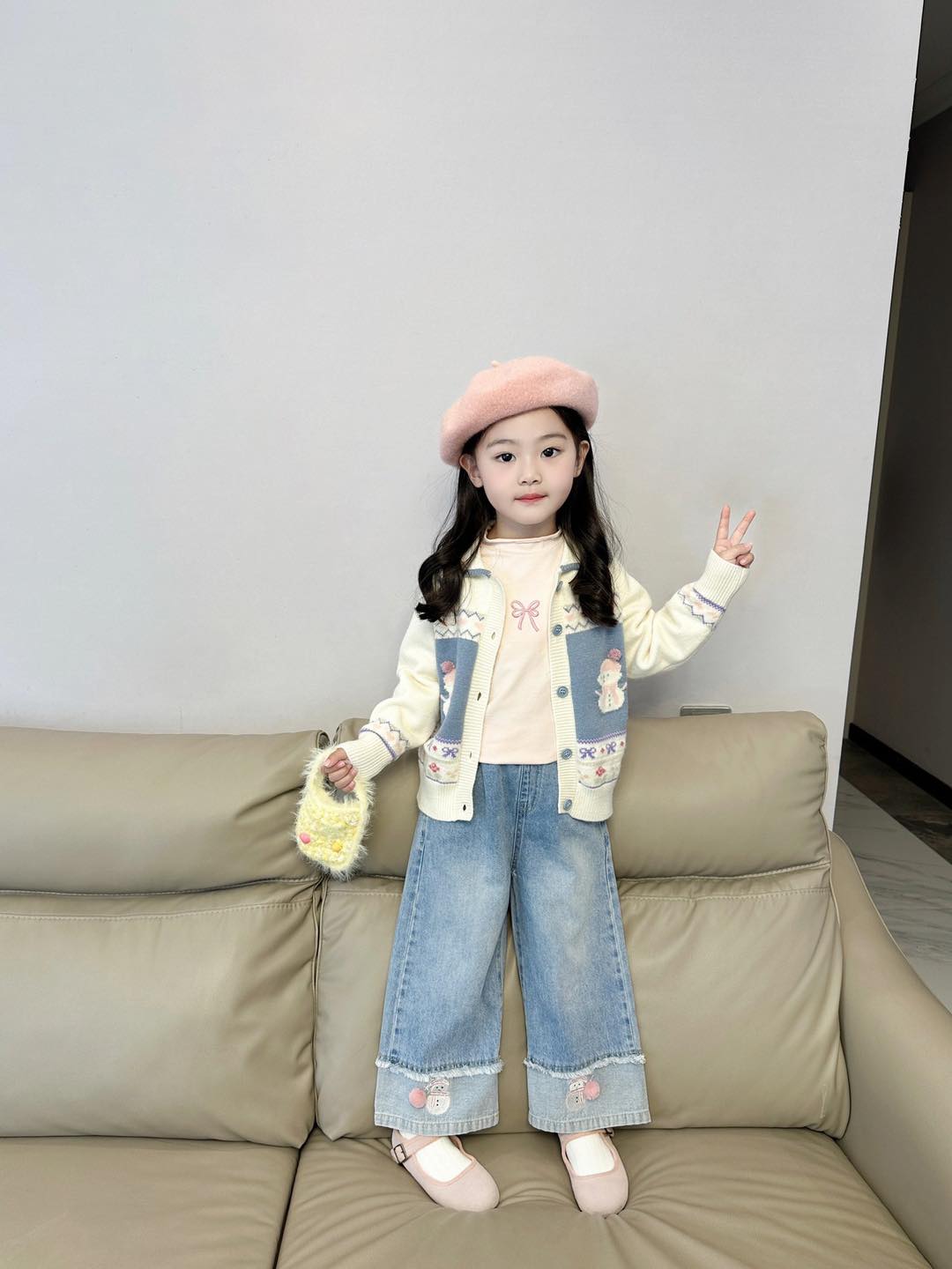 [🆕🇻🇳] NHI CHAN  (Kid Clothings) – Chuyên quần áo bé gái Quảng Châu cao cấp 🧑‍🧒❤️️👶⭐️  Thu tới thật rồi ạ
Sắm liền vài set đồ thật chỉnh chu, thật mềm, thật xinh cho con các mẹ nhé
, shares-1✔️ , likes-0❤️️ , date-2024-10-16 21:28:01🇻🇳🇻🇳🇻🇳📰🆕