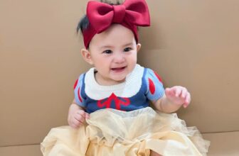 [🆕🇻🇳]  Joyce.Store – Mama & Babie care –  Đồ trẻ em 🧑‍🧒❤️️👶⭐️ Các mom thích sống ảo cho bé hoặc dùng để chụp ảnh hàng cũng xinh xuất sắc luôn ạShoppe bán 3 củ  e gom chơi #1xxx/chiếc2 màu: Nâu, Be (1 mặt trải  , shares-0✔️ , likes-4❤️️ , date-2024-10-14 15:41:50🇻🇳🇻🇳🇻🇳📰🆕