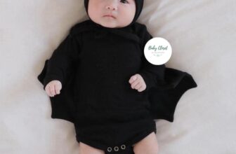 [🆕🇻🇳] Baby Closet luôn muốn được đồng hành cùng các mom chăm sóc, bảo vệ và yêu thương các con 🧑‍🧒❤️️👶⭐️  SALE NHANH CẮT MẪU
GIÁ GỐC 2xx CÒN 99k/ set
Sẵn SL ít.
Ưu tiên cho các mẹ gửi đầy đủ thông tin nhận hàng ạCute lạc lối với chú dơi con
Mã này mấy , shares-1✔️ , likes-5❤️️ , date-2024-10-17 21:04:28🇻🇳🇻🇳🇻🇳📰🆕