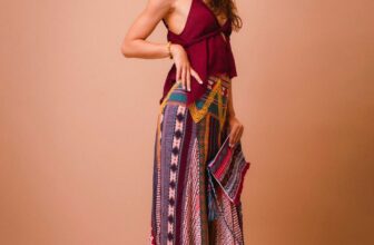 [🆕🇻🇳] Soul – Phong cách Boho-chic 👕 Top1Fashion 👗  “I am a wild woman.
it would take a warrior to tame my spirit.” ‍#soul #soulbohogirl #madebysoul #madeinvietnam #bohochic #bohovn #vietnamlocalbran , shares-0✔️ , likes-6❤️️ , date-2024-10-17 02:16:15🇻🇳🇻🇳🇻🇳📰🆕