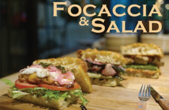 [☕️🇻🇳] Blackbird Coffee 🥤 Top1Coffee ☕️ SAVORY MENU IS NOW AVAILABLE AT BLACKBIRD LÃN ÔNG!Sau những úp mở về menu món mặn mới thì chúng tôi chính thức thông báo mở bá , shares-2✔️ , likes-13❤️️ , date-2024-10-15 02:30:39🇻🇳🇻🇳🇻🇳📰🆕