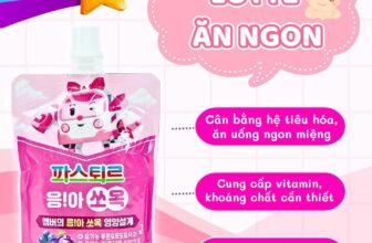 [🆕🇻🇳]  AreaKids – Chuyên hàng nội địa Hàn dành cho Mẹ và Bé 🧑‍🧒❤️️👶⭐️ Nướp Ép Hoa Quả Lotte Ăn Ngon Tăng Cường Sức Khỏe Đường Ruột, Giúp Bé Ăn Ngon Miệng, Cân Bằng Hệ Tiêu Hóa– Là nước ép trái cây, rau củ organic giúp phát , shares-1✔️ , likes-0❤️️ , date-2024-10-16 18:00:28🇻🇳🇻🇳🇻🇳📰🆕