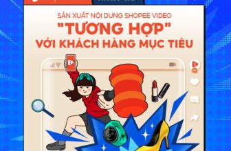 [🆕🇻🇳] Shopee – Tiếp thị liên kết dành cho KOL & KOC💲 Top1MMO 🤑   NÂNG CẤP KĨ NĂNG SẢN XUẤT NỘI DUNG VIDEO TẠI LỚP HỌC SHOPEE VIDEO NÂNG CAOTrăm nghe không bằng “chứng kiến tận mắt” các bước sản xuất nội dung chất lư , shares-0✔️ , likes-16❤️️ , date-2024-10-17 01:00:21🇻🇳🇻🇳🇻🇳📰🆕