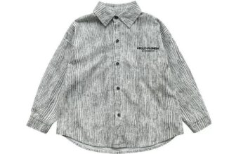 [🆕🇻🇳] NaNa Kids – Cửa hàng quần áo trẻ em 🧑‍🧒❤️️👶⭐️ Áo sơ mi thun gân cho mùa thu đông dành cho các bé trai siêu chất đây ạ
em có sẵn tại cửa hàng
Địa chỉ: như quỳnh center-văn lâm- hưng yên
, shares-0✔️ , likes-0❤️️ , date-2024-10-16 00:01:39🇻🇳🇻🇳🇻🇳📰🆕