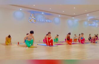 [🆕🇻🇳] Yoga – Fitness Đình Vinh – GYM – YOGA – ZUMBA – AEROBIC – MÚA CỔ TRANG – DANCE KID 🧘 Top1Yoga 🤸🏻‍♀️ LỚP 𝐈𝐍𝐒𝐈𝐃𝐄 𝐅𝐋𝐎𝐖 NHẬN HỌC VIÊN MỚI MỖI NGÀY
– – – – – – – – – – – – – – – – –
ĐC : 21 đường 22, kp 4 , p Linh Đông , Thủ Đức
Hotline : 0975.172.579 #Y , shares-0✔️ , likes-0❤️️ , date-2024-10-17 16:18:17🇻🇳🇻🇳🇻🇳📰🆕