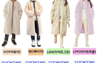 [🆕🇻🇳]  Khánh Nhung Shop – Hàng Hiệu VNXK cao cấp 🧑‍🧒❤️️👶⭐️ Áo khoác măng tô lông cừu size đại xuất Hàn – T-0-P-T-E-N , Việt Nam xuất xịn
* Mắt ngoài là lớp lông cừu dày dặn, mịn tay, ấm áp . Mặt trong được lót lớp  , shares-0✔️ , likes-0❤️️ , date-2024-10-17 20:30:03🇻🇳🇻🇳🇻🇳📰🆕