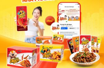 [🆕🇻🇳] Nhà máy Ăn Vặt Ngon 🍔 Top1Food 🍜 CƠ HỘI DÀNH CHO ĐỐI TÁC NGÀNH THỰC PHẨM ĂN VẶT
Hơn 250 nhà phân phối, và hàng ngàn đại lý của Ăn Vặt Ngon đang có mức thu nhập là mơ ước của nhiều người!
, shares-0✔️ , likes-0❤️️ , date-2024-10-15 20:27:06🇻🇳🇻🇳🇻🇳📰🆕