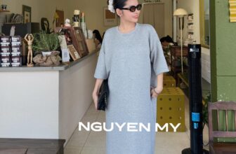 [🆕🇻🇳] Nguyen My – Cửa hàng quần áo 👕 Top1Fashion 👗  #bestseller tháng này của nhà #NguyenMy đó ạ
Giá : #349k
Màu : Đen/ Xám / Be
Kênh shopee :
_________________________________
𝐅𝐫𝐞𝐞𝐬𝐡𝐢𝐩 𝐤𝐡𝐢 𝐦𝐮𝐚 𝐭𝐫𝐞 , shares-0✔️ , likes-2❤️️ , date-2024-10-16 14:39:34🇻🇳🇻🇳🇻🇳📰🆕