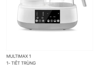 [🆕🇻🇳] Bibi Kids – Kho sỉ lẻ đồ dùng, phụ kiện mẹ bé 🧑‍🧒❤️️👶⭐️ Multimax e sẵn rồi ạ các mom chuẩn bị đồ đón bé rồng đi ạ
, shares-0✔️ , likes-0❤️️ , date-2024-10-15 18:53:47🇻🇳🇻🇳🇻🇳📰🆕