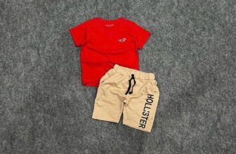 [🆕🇻🇳] Quần Áo Trẻ Em Thegioiconyeu – ✨ CHUYÊN QUẦN ÁO BÉ TRAI – NÓN – PHỤ KIỆN 🧑‍🧒❤️️👶⭐️  Set phong cách thời trang thể thao, được chọn lọc chất liệu chuẩn xịn, chuẩn form.
Hoạ tiết thêu hiệu kết hợp với gam màu nổi bật siêu cá tính và năng đ , shares-0✔️ , likes-1❤️️ , date-2024-10-18 02:00:58🇻🇳🇻🇳🇻🇳📰🆕