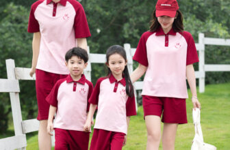 [🆕🇻🇳] Đồng Phục Gạo House – Là Xưởng sản xuất Áo Gia Đình, Áo Doanh Nghiệp, Công Ty, Áo Lớp, Áo Bảo Hộ… 👕 Top1Fashion 👗  Có những khoảnh khắc gia đình không cần phải nói ra, chỉ cần ánh mắt, nụ cười và sự hiện diện của nhau là đủ.  Đôi khi, sự đồng điệu không nằm ở lời nói, m , shares-2✔️ , likes-15❤️️ , date-2024-10-18 02:03:09🇻🇳🇻🇳🇻🇳📰🆕