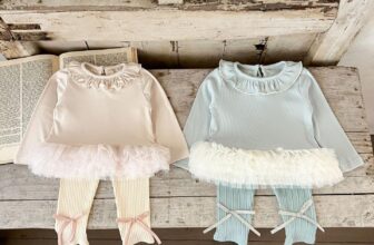 [🆕🇻🇳]  San San Kids – Quần áo trẻ em cao cấp 🧑‍🧒❤️️👶⭐️ BỘ SƯU TẬP THU ĐÔNG 2024 MỚI NHẤT
Màu: Vui lòng xem dưới hình.
HÀNG ORDER
Vui lòng xem giá dưới trong từng ảnh , chi tiêt xin liên hệ shop
====== , shares-5✔️ , likes-16❤️️ , date-2024-10-14 18:49:12🇻🇳🇻🇳🇻🇳📰🆕