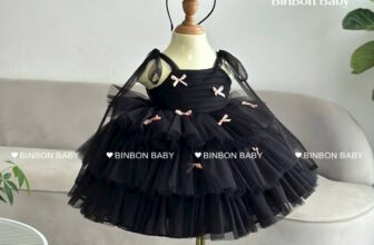 [🆕🇻🇳] BinBon Baby – Váy đầm công chúa thiết kế cho bé 🧑‍🧒❤️️👶⭐️ Váy nơ xinh yêu cho công chúa nhỏ.
, shares-0✔️ , likes-5❤️️ , date-2024-10-16 18:03:13🇻🇳🇻🇳🇻🇳📰🆕