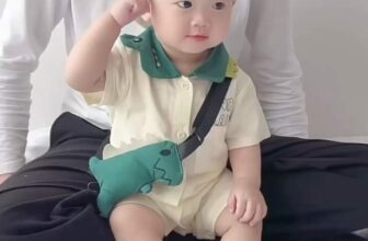 [🆕🇻🇳] Babestore – Chuyên cung cấp sỉ lẻ quần áo_phụ kiện trẻ em 🧑‍🧒❤️️👶⭐️ Tính em không thích lưng chừngMê thì inbox thích thì mua luôn—–
, shares-0✔️ , likes-0❤️️ , date-2024-10-17 17:45:23🇻🇳🇻🇳🇻🇳📰🆕