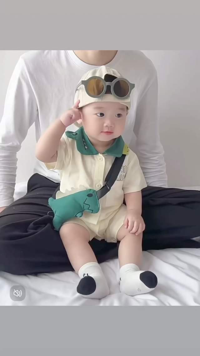 [🆕🇻🇳] Babestore – Chuyên cung cấp sỉ lẻ quần áo_phụ kiện trẻ em 🧑‍🧒❤️️👶⭐️ Tính em không thích lưng chừngMê thì inbox thích thì mua luôn—–
 , shares-0✔️ , likes-0❤️️ , date-2024-10-17 17:45:23🇻🇳🇻🇳🇻🇳📰🆕