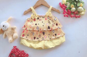 [🆕🇻🇳] Duy khang shop – Shop chuyên mua bán quần áo trẻ em giá rẻ 🧑‍🧒❤️️👶⭐️ Bộ bí áo dây
Vãi Lụa Quảng Châu dập ly￼
Bé 7 đến 12 ký
3 bộ 100k
, shares-0✔️ , likes-33❤️️ , date-2024-10-16 00:39:19🇻🇳🇻🇳🇻🇳📰🆕