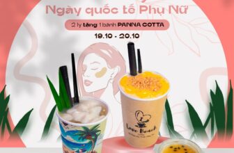 [☕️🇻🇳] Love Beach Coffee and Milktea- Cafe biển 🥤 Top1Coffee ☕️  𝐄𝐦 𝐧𝐡𝐮̛ 𝐥𝐲 𝐜𝐚̀ 𝐩𝐡𝐞̂ đ𝐚̆́𝐧𝐠, 𝐥𝐚̀𝐦 𝐚𝐧𝐡 𝐬𝐚𝐲 𝐦𝐚̃𝐢 𝐤𝐡𝐨̂𝐧𝐠 𝐭𝐡𝐨̂𝐢….Nhân ngày Phụ nữ Việt Nam 20/10, Love Beach xin gửi lời yêu thươn , shares-2✔️ , likes-50❤️️ , date-2024-10-15 16:34:18🇻🇳🇻🇳🇻🇳📰🆕