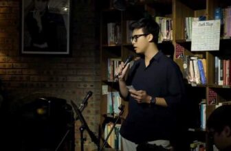 [☕️🇻🇳] Tranquil Books & Coffee –  cafe sách đẹp 🥤 Top1Coffee ☕️ Trao gửi gắm lời yêu thương qua những câu nhạc ở đây thật tuyệt.
See you tonight,
Open mic Open Heart 8.30PM – Tranquil Books. , shares-0✔️ , likes-10❤️️ , date-2024-10-14 20:17:53🇻🇳🇻🇳🇻🇳📰🆕