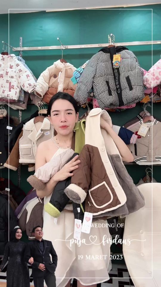 [🆕🇻🇳] KID Clothing – Quần Áo Bé Thóc – CHUYÊN HÀNG QUẢNG CHÂU 🧑‍🧒❤️️👶⭐️ Rẻ chưa từng có
, shares-26✔️ , likes-71❤️️ , date-2024-10-18 16:59:58🇻🇳🇻🇳🇻🇳📰🆕