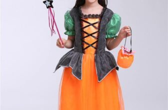 [🆕🇻🇳]  Moana Fashion – Quần áo trẻ em 🧑‍🧒❤️️👶⭐️ HALLOWEEN Rộn ràng – Bé hoá trang cực chấttttt  !!!!!!!Ngày hội hoá trang lớn nhất năm được mong đợi.
Hãy dành tặng cho bé yêu nhà bạn một bộ cosplay si , shares-2✔️ , likes-10❤️️ , date-2024-10-16 14:27:30🇻🇳🇻🇳🇻🇳📰🆕