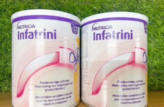 [🆕🇻🇳]  Baby and Mom – Mua sắm & bán lẻ 🧑‍🧒❤️️👶⭐️ 𝐒𝐔̛̃𝐀 𝐈𝐍𝐅𝐀𝐓𝐑𝐈𝐍𝐈 Đ𝐔̛́𝐂𝐒𝐔̛̃𝐀 𝐁𝐄́𝐎 𝐂𝐀𝐎 𝐍𝐀̆𝐍𝐆 𝐋𝐔̛𝐎̛̣𝐍𝐆 𝐈𝐍𝐅𝐀𝐓𝐑𝐈𝐍𝐈 𝐂𝐇𝐎 𝐁𝐄́ 𝐓𝐔̛̀ 𝟎 – 𝟏𝟖 𝐓𝐇𝐀́𝐍𝐆Không cần phải đợi đến 1 tuổi mới được uống như Pedia,Clinutr , shares-0✔️ , likes-0❤️️ , date-2024-10-17 18:00:18🇻🇳🇻🇳🇻🇳📰🆕