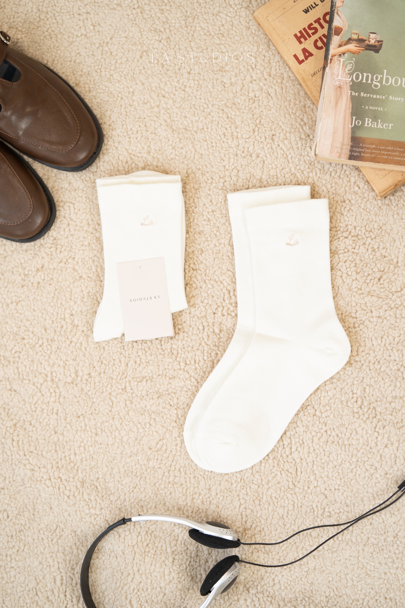 [🆕🇻🇳] 𝐋𝐀 𝐒𝐓𝐔𝐃𝐈𝐎𝐒 👕 Top1Fashion 👗  𝐋𝐎𝐕𝐄𝐋𝐘 𝐆𝐈𝐅𝐓𝐒 𝐅𝐎𝐑 𝐎𝐔𝐑 𝐆𝐈𝐑𝐋𝐒: 𝐇𝐀𝐏𝐏𝐘 𝟐𝟎/𝟏𝟎Nhân dịp đặc biệt này, LA muốn gửi đến các nàng một món quà nhỏ nhưng đầy ý nghĩa – 𝐦𝐨̣̂𝐭 đ𝐨̂𝐢 𝐭𝐚̂́𝐭 𝐝𝐞̂̃ 𝐭𝐡𝐮̛𝐨̛𝐧 , shares-1✔️ , likes-10❤️️ , date-2024-10-19 01:00:11🇻🇳🇻🇳🇻🇳📰🆕