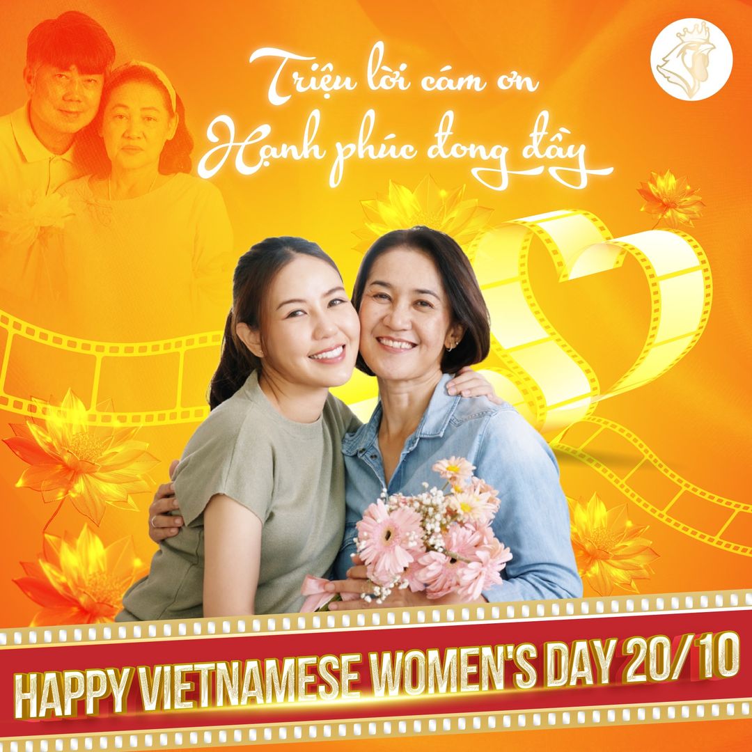 [🆕🇻🇳] Vua Gà Nướng – Thương Hiệu Gà Ngon 🍔 Top1Food 🍜 CHÚC MỪNG NGÀY PHỤ NỮ VIỆT NAM 20/10
——————-
Nhân ngày 20/10, 𝐕𝐮𝐚 𝐆𝐚̀ 𝐍𝐮̛𝐨̛́𝐧𝐠 xin gửi những lời chúc tốt đẹp nhất đến tất cả những người phụ n , shares-0✔️ , likes-95❤️️ , date-2024-10-18 12:00:08🇻🇳🇻🇳🇻🇳📰🆕