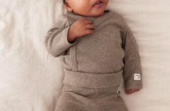 [🆕🇻🇳]  Kem Sữa Fashion – Baby & Kid Authentic – Chuyên thời trang trẻ em hàng hiệu xách tay 🧑‍🧒❤️️👶⭐️  Cứu e 9.99 bảng mới onl web sêu còn #285k+kg/ set bộ kèm mũ. Siêu iu iu
Size 0-1m 1-2m 2-4m 4-6m   Order #Hm 3-4 tuần #newborn #outfits #knitwear #baby , shares-0✔️ , likes-2❤️️ , date-2024-10-17 22:45:07🇻🇳🇻🇳🇻🇳📰🆕