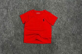 [🆕🇻🇳] Quần Áo Trẻ Em Thegioiconyeu – ✨ CHUYÊN QUẦN ÁO BÉ TRAI – NÓN – PHỤ KIỆN 🧑‍🧒❤️️👶⭐️  Áo thun cotton thêu logo P.o.l.o – một item không thể thiếu trong tủ đồ của bé. Với thiết kế đơn giản nhưng tinh tế, bé trai của Mẹ sẽ luôn nổi bật và lịc , shares-0✔️ , likes-0❤️️ , date-2024-10-18 03:00:47🇻🇳🇻🇳🇻🇳📰🆕