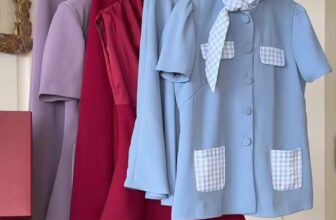 [🆕🇻🇳] The MAGNOLIA 👕 Top1Fashion 👗  Have a nice day   – Mix and Match  #NewArrival #magnolia #outfitoftheday #fashion #reelsvideoシ #reelsvideoシ #TheMAGNOLIA #congso #TựTinMỗiNgày #TựTinMỗiNgà , shares-1✔️ , likes-51❤️️ , date-2024-10-15 14:28:40🇻🇳🇻🇳🇻🇳📰🆕