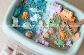 [🆕🇻🇳] Lấp La Lấp Lánh – Bring Korea close to you 🌟 🧑‍🧒❤️️👶⭐️ — 𝐆𝐎́𝐂 𝐑𝐄𝐌𝐈𝐍𝐃𝐄𝐑𝐑𝐑  —#MyLittleTiger – hãng đồ chơi nổi tiếng của Hàn đang 𝗦𝗔.𝗟𝗘 𝗨𝗣 𝗧𝗢 𝟴𝟬% mừng sinh nhật 8 tuổi 𝐜𝐡𝐨 𝐭𝐨̛́𝐢 𝐡𝐞̂́𝐭 𝐧𝐠𝐚̀𝐲 𝟐𝟎/𝟏𝟎. Nhanh tay t , shares-1✔️ , likes-5❤️️ , date-2024-10-16 01:59:52🇻🇳🇻🇳🇻🇳📰🆕