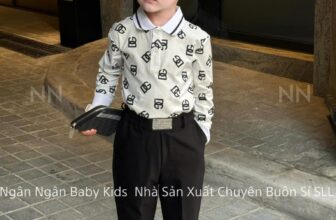 [🆕🇻🇳]  Ngân Ngân Baby Kids – Chuyên sỉ & lẻ thời trang trẻ em 🧑‍🧒❤️️👶⭐️ Tính em không thích lòng vòng
Một là tim ảnh, hai là chốt đơn
, shares-0✔️ , likes-5❤️️ , date-2024-10-17 14:53:13🇻🇳🇻🇳🇻🇳📰🆕