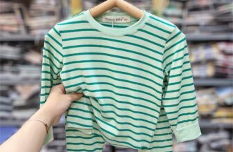 [🆕🇻🇳]  Bebé Shop – Quần áo trẻ em 🧑‍🧒❤️️👶⭐️ Sọc dệt dài e thêm màu mới
, shares-0✔️ , likes-4❤️️ , date-2024-10-18 14:50:46🇻🇳🇻🇳🇻🇳📰🆕