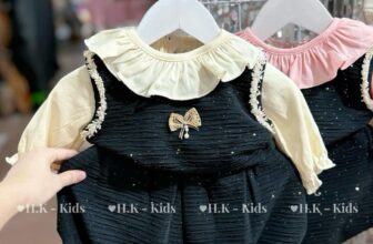 [🆕🇻🇳] Kitty Shop – Chuyên Thời Trang Cho Bé Từ Sơ Sinh 🧑‍🧒❤️️👶⭐️ quá xinh
, shares-0✔️ , likes-0❤️️ , date-2024-10-17 15:37:05🇻🇳🇻🇳🇻🇳📰🆕