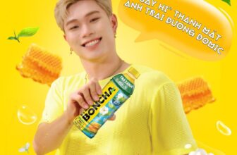 [🆕🇻🇳] Trà Mật Ong BONCHA – Thanh Mát Tự Nhiên, Vui Gắn Kết 🍻 Top1Drink 🥂  2 NGÔI SAO THANH MÁT “SAY HI” TẠI BOOTH BONCHA!BON-BAE biết tin gì chưa? Booth BONCHA tại Concert Anh Trai “Say Hi” Đêm 2 bất ngờ có sự xuất hiện của “2 , shares-29✔️ , likes-11K❤️️ , date-2024-10-17 18:03:20🇻🇳🇻🇳🇻🇳📰🆕