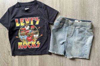 [🆕🇻🇳]  Yuri Misu – Chuyên Chuyên Quần áo Trẻ em Vnxk , Original, authentic, Cambo xuất khẩu 😎❤️️⭐️ Hhahaha ngầu ghê
Còn đúng sz cho Trai 12-15kg
, shares-1✔️ , likes-4❤️️ , date-2024-10-18 18:39:33🇻🇳🇻🇳🇻🇳📰🆕