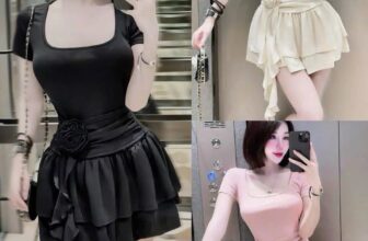 [🆕🇻🇳] Shop HUYỀN HIHI 👕 Top1Fashion 👗  Chiều dài chiều rộng chiều cao..
Chiều nào cũng được miễn là chiều Em
Add : Shop HUYỀN HIHI
(Cách cửa hàng cũ 7,8 nhà cùng chiều hướng lên ngọc hồi  , shares-0✔️ , likes-1❤️️ , date-2024-10-17 21:22:24🇻🇳🇻🇳🇻🇳📰🆕