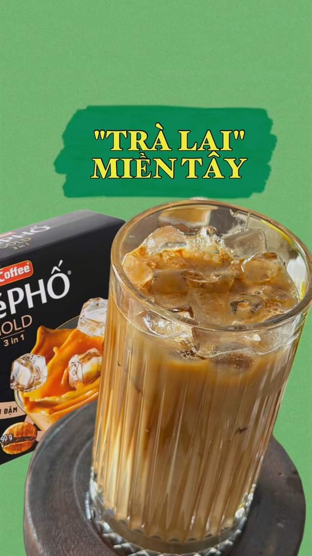 [🆕🇻🇳] Bách Hóa Xanh là chuỗi siêu thị mini chuyên bán thực phẩm tươi sống và nhu yếu phẩm của tập đoàn TGDĐ ♥️️ Top1Index 📚  Trà Lai Miền Tây tưởng lạ mà quen, đây là một thức uống độc đáo, kết hợp hài hòa giữa hương thơm nồng nàn của cà phê và vị thanh mát của trà, ai chưa thử t , shares-0✔️ , likes-0❤️️ , date-2024-10-18 19:00:21🇻🇳🇻🇳🇻🇳📰🆕