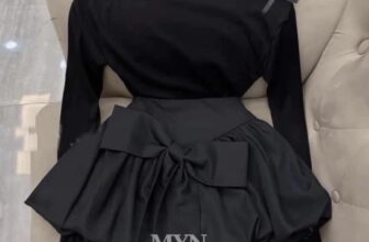 [🆕🇻🇳]  Suri baby kids – Thời trang cho bé thiết kế, hàng QC Cao Cấp 😎❤️️⭐️ Người lớn Hot thì bé cũng Hot nha mom ơii
Em về đủ size 8-35kg nha
Áo kèm chân váy đáng yêu lắm nha
Nhận hàng được kt thoải mái nha
, shares-1✔️ , likes-10❤️️ , date-2024-10-16 20:24:33🇻🇳🇻🇳🇻🇳📰🆕