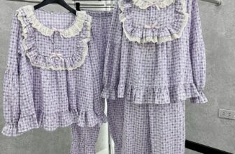 [🆕🇻🇳] Shop HUYỀN HIHI 👕 Top1Fashion 👗  Ở nhà cũng phải xingggggh ce oii.
Set bộ  thô mặc nhà siu đẹppppppp. bộ fz quần cạp chun bầu bí mặc dc lun ah.
Add : Shop HUYỀN HIHI
(Cách cửa hàng cũ 7 , shares-0✔️ , likes-0❤️️ , date-2024-10-17 21:01:39🇻🇳🇻🇳🇻🇳📰🆕