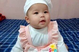 [🆕🇻🇳] Tiệm Sun – Quần áo đẹp cho bé – Bí mật của những em bé TỰ TIN – THẦN THÁI và HẠNH PHÚC � 🧑‍🧒❤️️👶⭐️ Ba là gốc cây thật to
Dẫu bão giông cũng chẳng rung rinh
Mẹ là cành che mưa nắng
Che giọt sương rét buốt cả đêm  1 chiếc em bé cực kì trộm vía của nhà c , shares-0✔️ , likes-5❤️️ , date-2024-10-17 01:15:08🇻🇳🇻🇳🇻🇳📰🆕