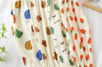 [🆕🇻🇳] DABI’s House – Chuyên Thời Trang Trẻ Em Cao Cấp 😎❤️️⭐️ 𝓠𝓾ầ𝓷 𝓭à𝓲 𝓬𝓱𝓸 𝓫é 𝓶ù𝓪 𝓶ư𝓪 𝓼𝓲ê𝓾 𝓬𝓾𝓽𝓮#GIÁ_ƯU_ĐÃI_45K
Quần chất vải siêu đẹp, co giãn- chất vải không phai màu, co giãn vô cùng tốt, đặc điệt là không gây  , shares-0✔️ , likes-0❤️️ , date-2024-10-15 15:23:37🇻🇳🇻🇳🇻🇳📰🆕