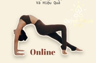 [🆕🇻🇳] Yoga Quỳnh Phạm – Chia sẻ kiến thức, kinh nghiệm luyện tập về yoga 🧘 Top1Yoga 🧘 Dành riêng cho các bạn có những tấm lưng siêu cứng, hơi hơi cứng hoặc lưng mềm rồi nhưng muốn khỏe để có thể trụ và thăng bằng tốt thì khóa học này là dành , shares-3✔️ , likes-83❤️️ , date-2024-10-16 14:57:56🇻🇳🇻🇳🇻🇳📰🆕