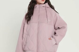 [🆕🇻🇳] BABY SHOP – thời trang trẻ em – Shop chuyên bán buôn, bán lẻ quần áo, giầy dép, phụ kiện trẻ em 🧑‍🧒❤️️👶⭐️ ÁO KHOÁC BÉ GÁI
áo phao phối nỉ sang chảnh, dày ấm
Size:130-170(25-58kg)
Giá:450.000k
, shares-0✔️ , likes-3❤️️ , date-2024-10-16 18:42:36🇻🇳🇻🇳🇻🇳📰🆕